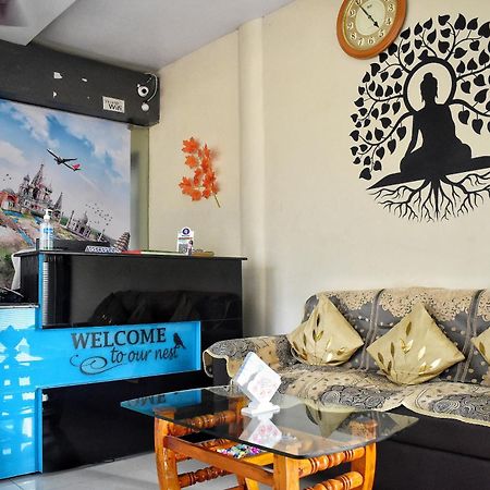 Skyotel Hotels & Banquets Vijayawada Luaran gambar