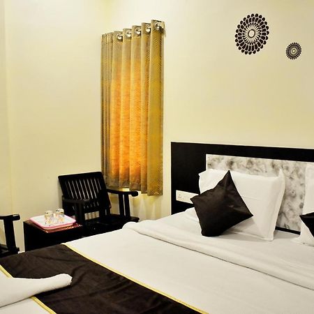 Skyotel Hotels & Banquets Vijayawada Luaran gambar